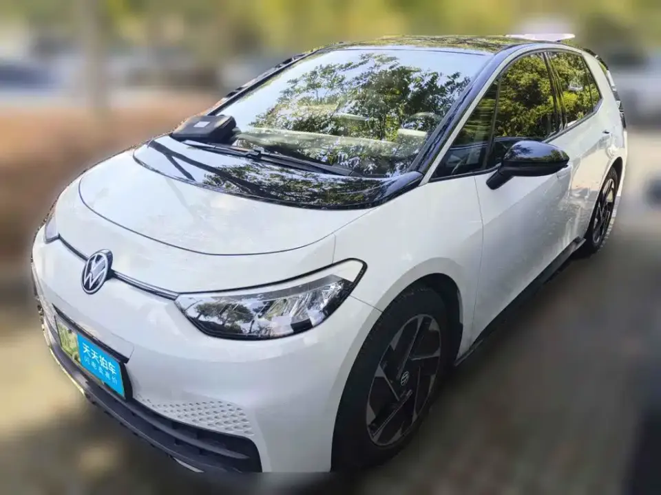 Volkswagen ID.3 Smart Outstanding Edition 2024