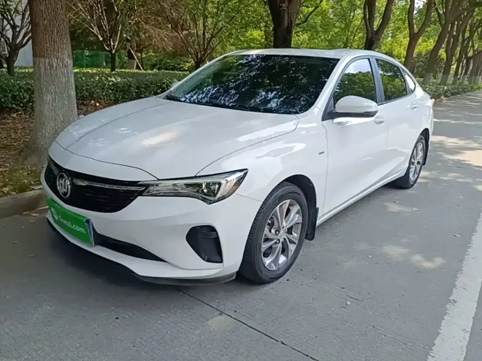 Buick Verano Pro Joy Edition 2023