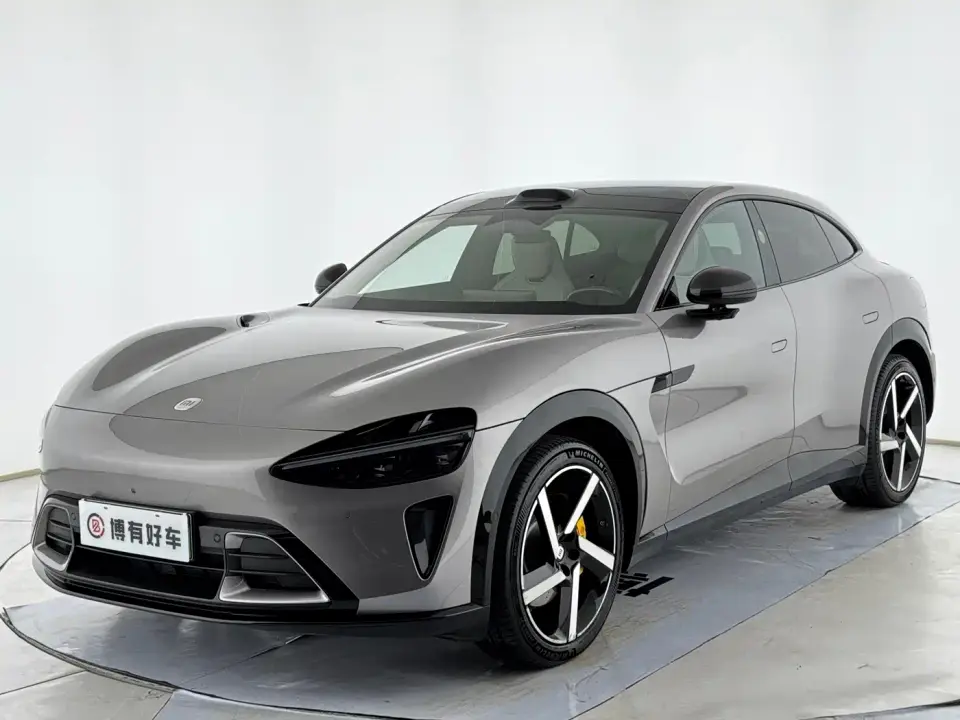 Xiaomi Auto Xiaomi YU7 Ultra Long Range High Performance AWD Max Edition 2025