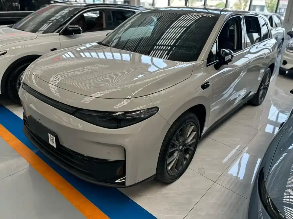 Leapmotor C10 605 Delight Edition 2026