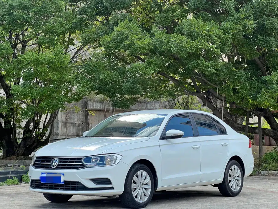 Volkswagen Bora 1.5L Automatic Fashion 2020