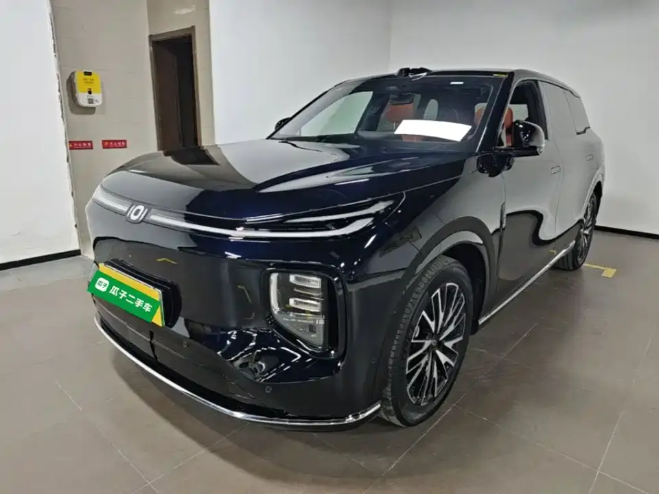 Changan Qiyuan Q07 Smart Drive Top Edition 2026