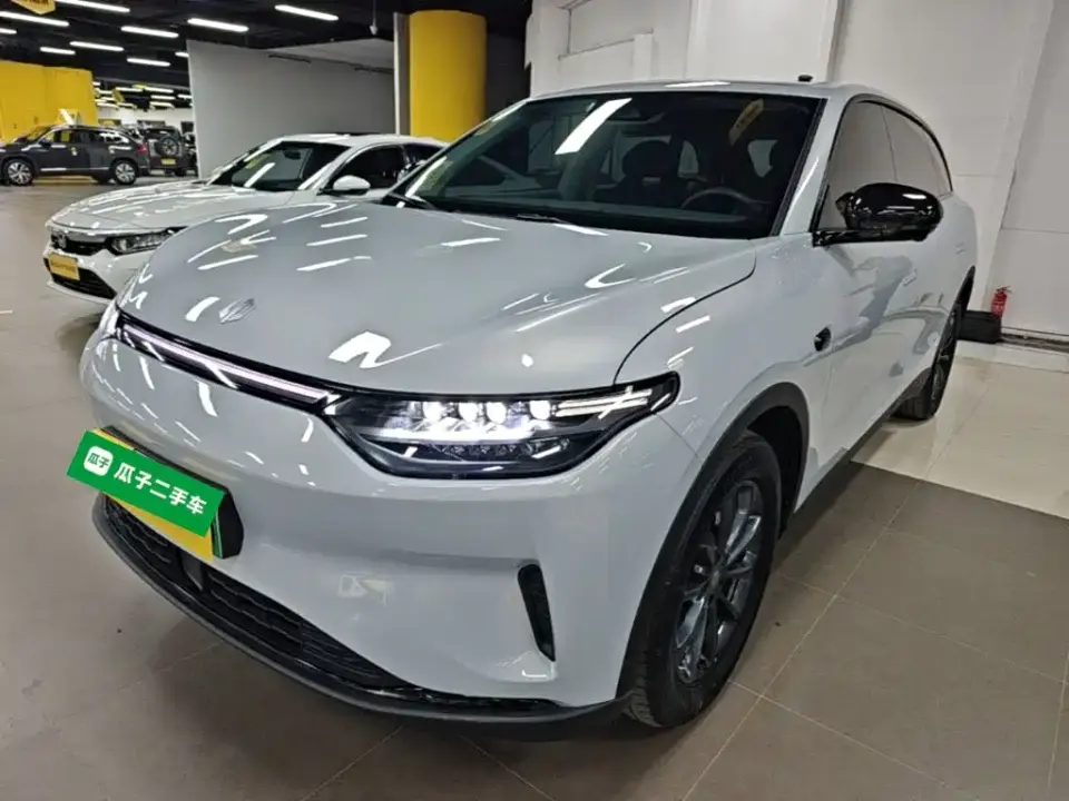 Leapmotor C11 Pure Electric 500 Comfort Edition 2023