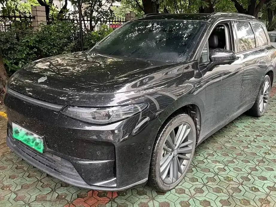 Leapmotor C16 Extended Range 200 Premium Edition 2025