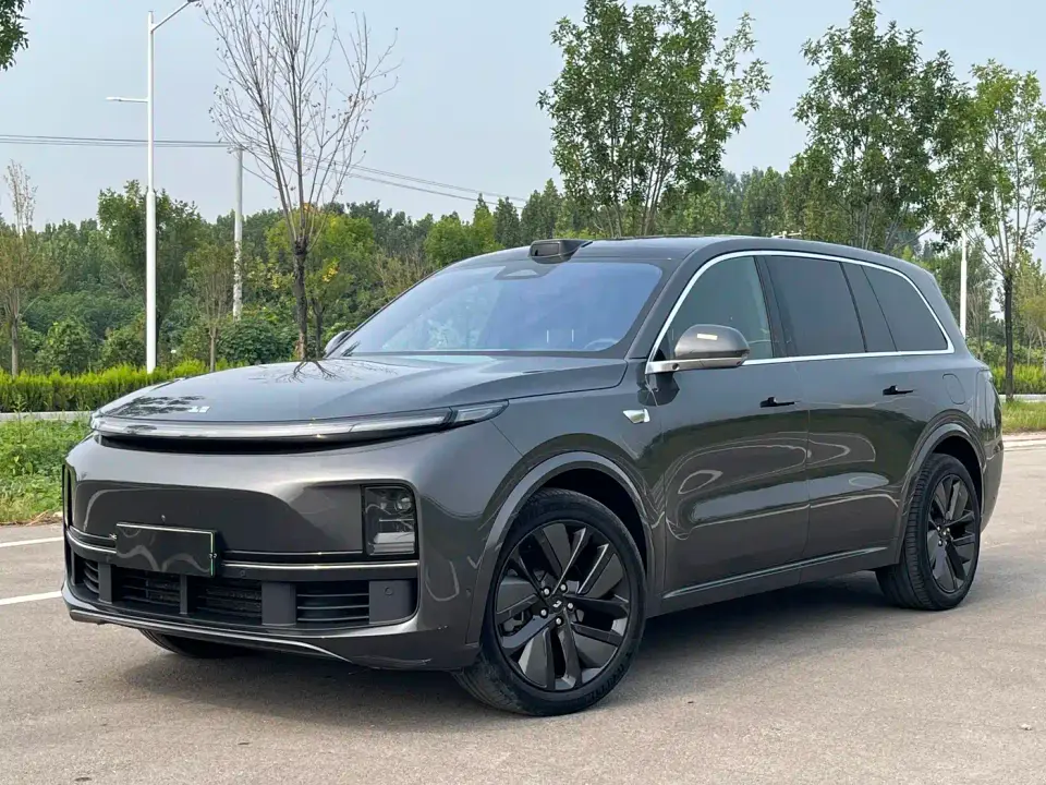 Li Auto Li Xiang L9 Max 2023