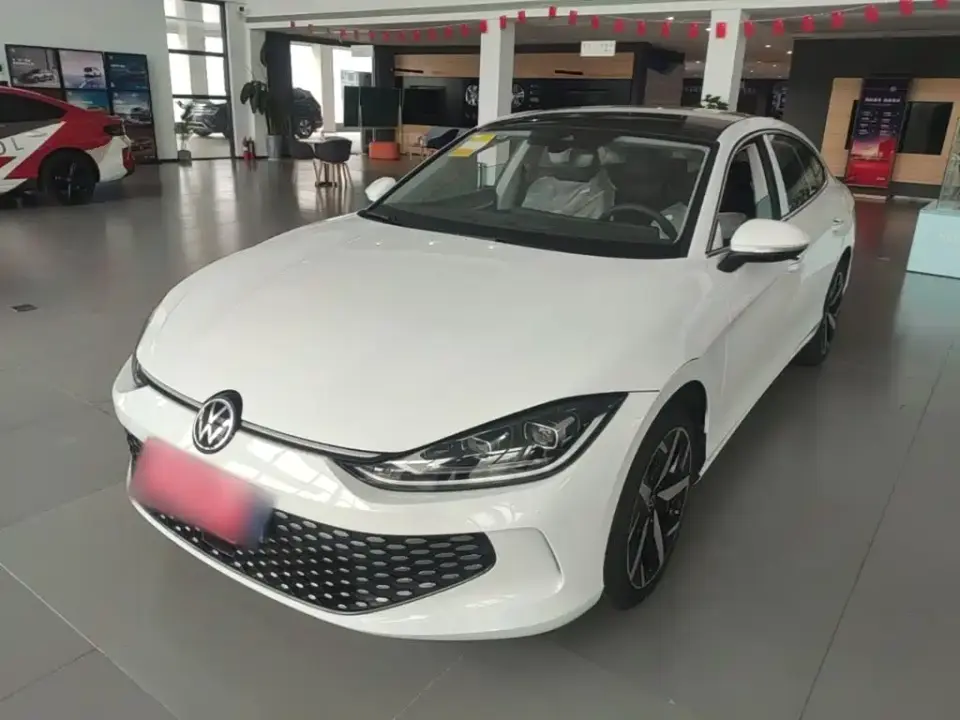 Volkswagen Lamando Lamando L 280TSI DSG Cool Edition 2026