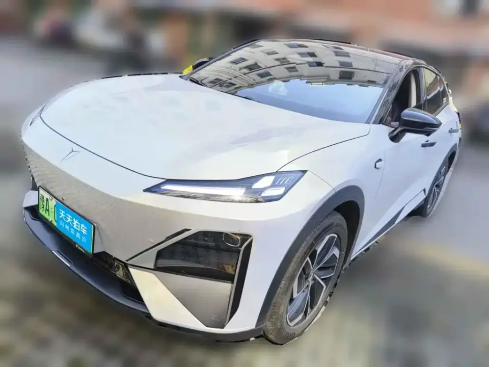Deepal S07 Model Base 2026