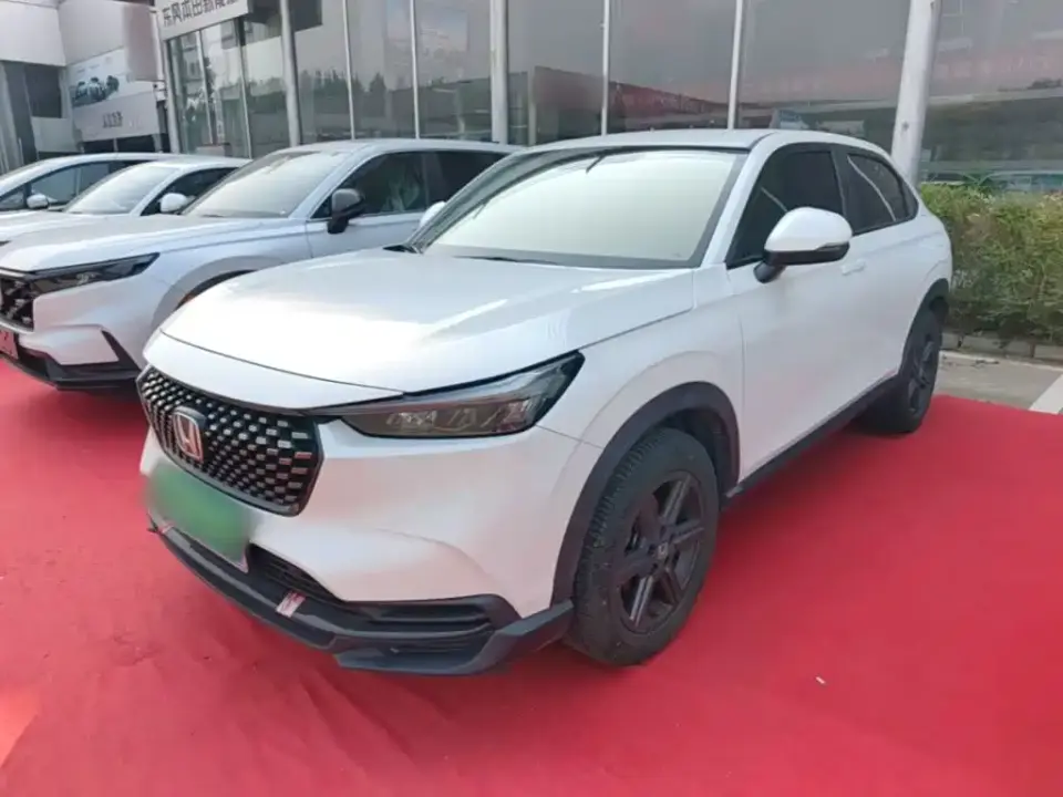 Honda XR-V 1.5L CVT Power Edition 2024