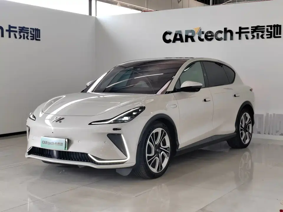 IM Motors IM LS7 100kWh Lux AWD 2023