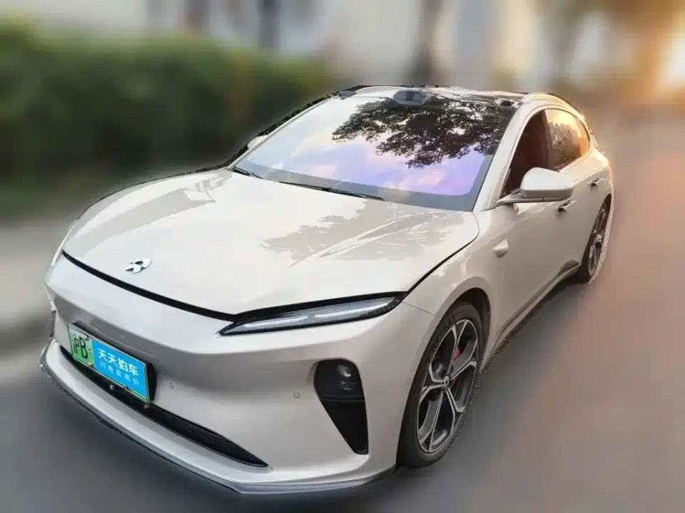 NIO ET5T 75kWh Touring 2025