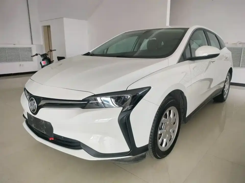 Buick Velite 6 450km Travel Edition 2024