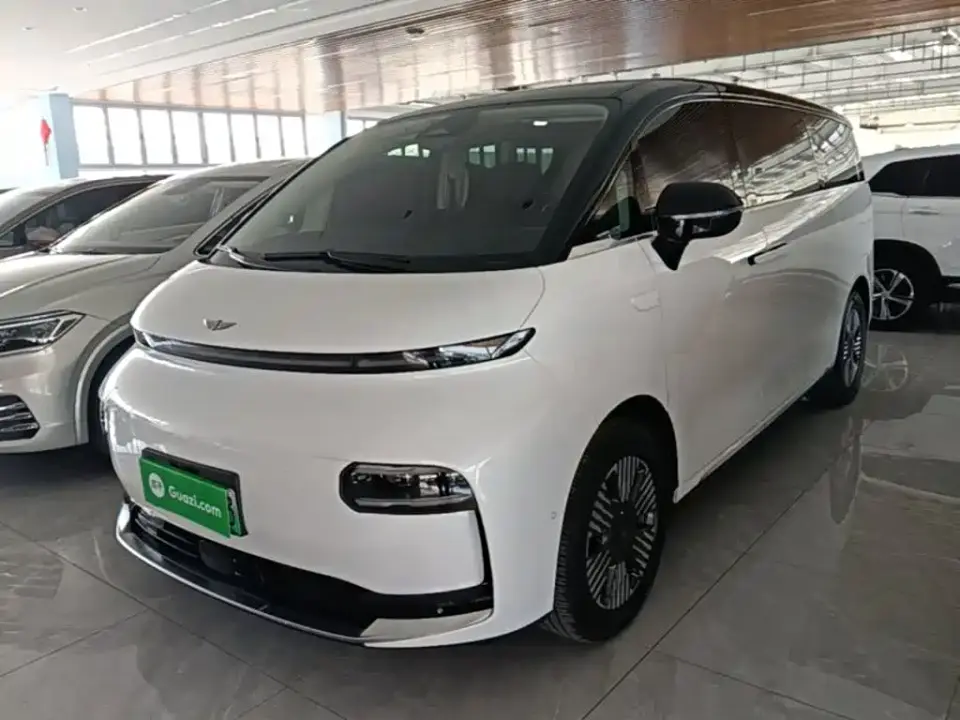 Geely Galaxy Yizhen L380 570km Excellence Edition 2025