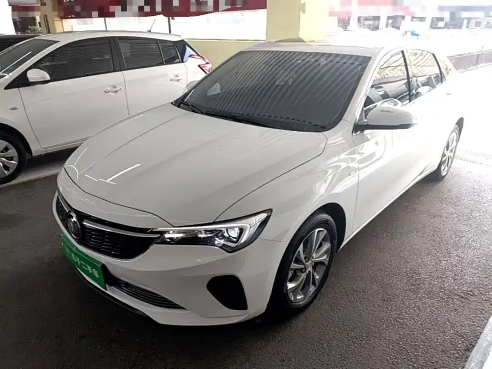 Buick Verano Pro Joy Edition 2024