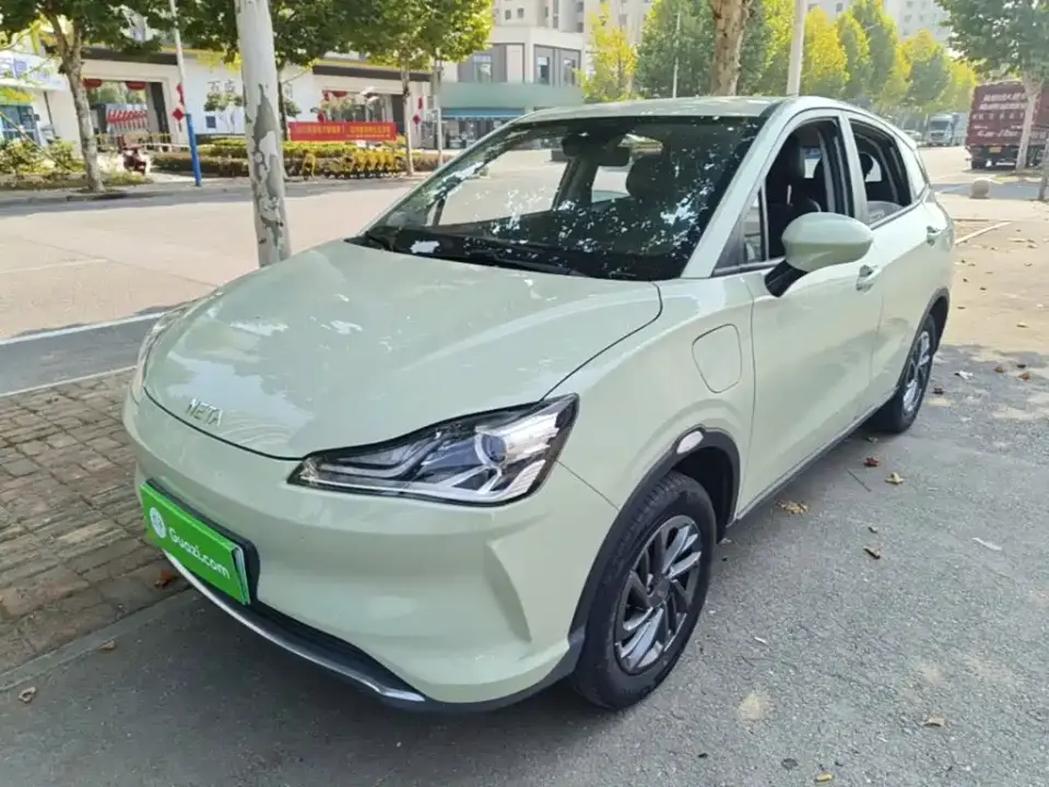 Neta Nezha V Trend 300 Lite LFP 2023