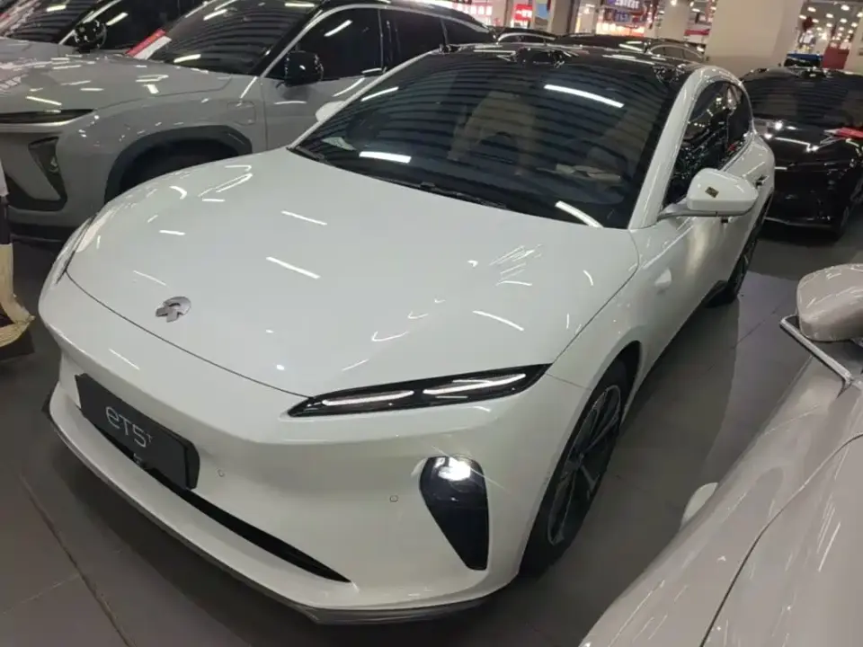 NIO ET5T 75kWh Touring 2024