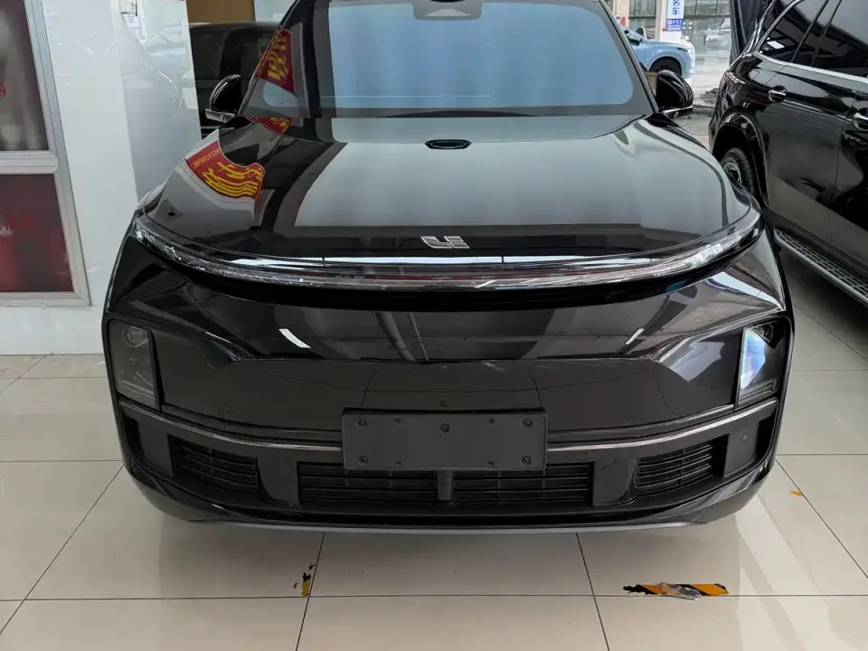 Li Auto Li L8 Max 2024