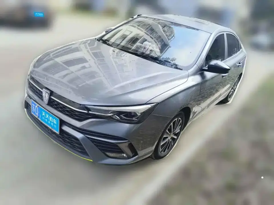 Roewe i5 1.5L Manual Diamond Edition 2021