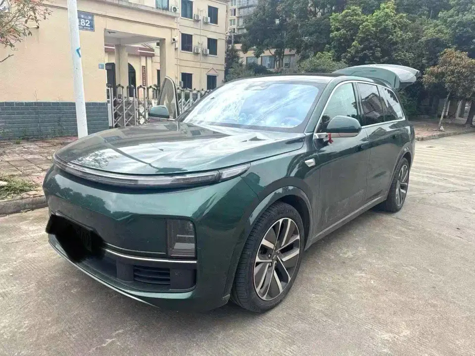 Li Auto Li Xiang L9 Pro 2024