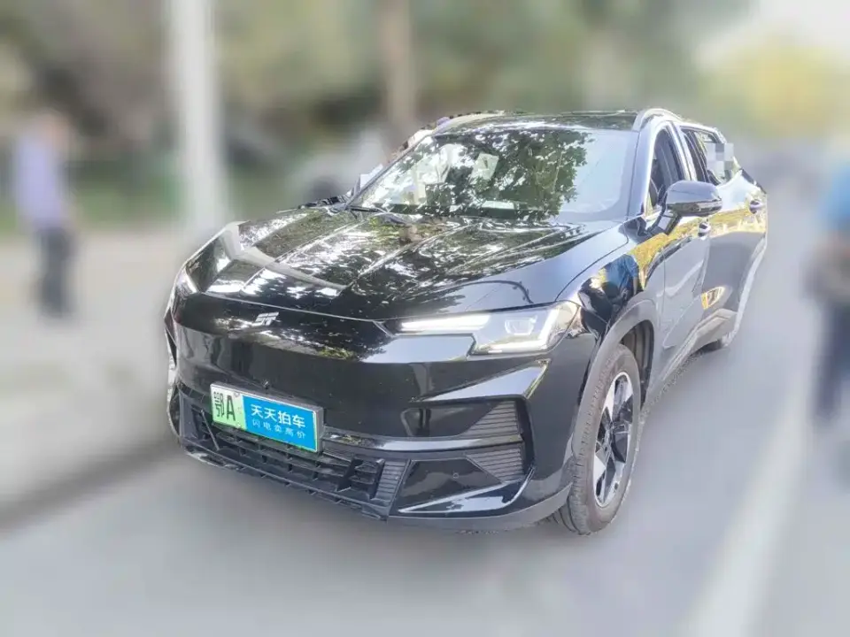 Jetour Shanhai L6 1.5TD DHT ULTRA 2025