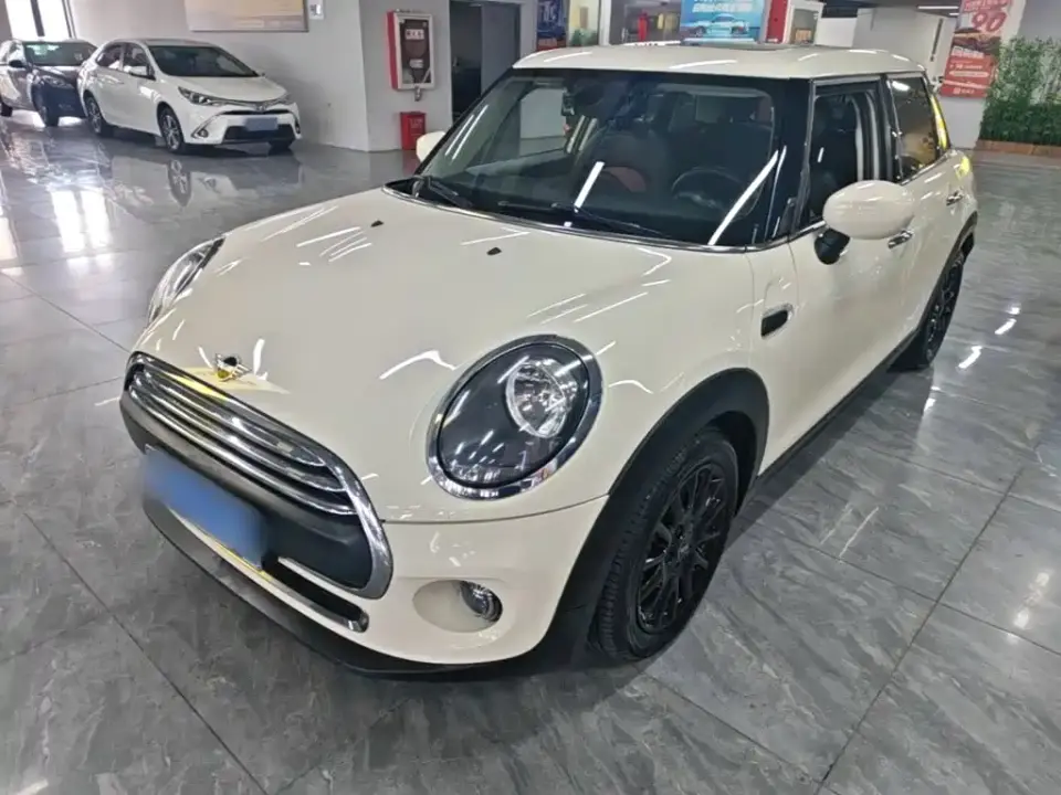 Mini MINI Model 1.5T ONE PLUS 5-door 2019