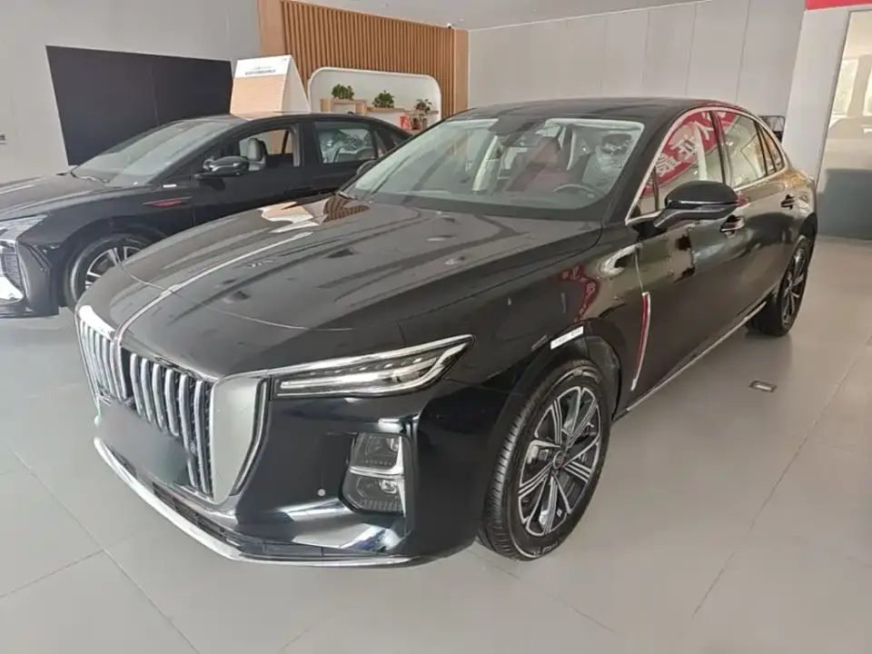 Hongqi H5 PHEV 130 Super Hybrid Edition 2026