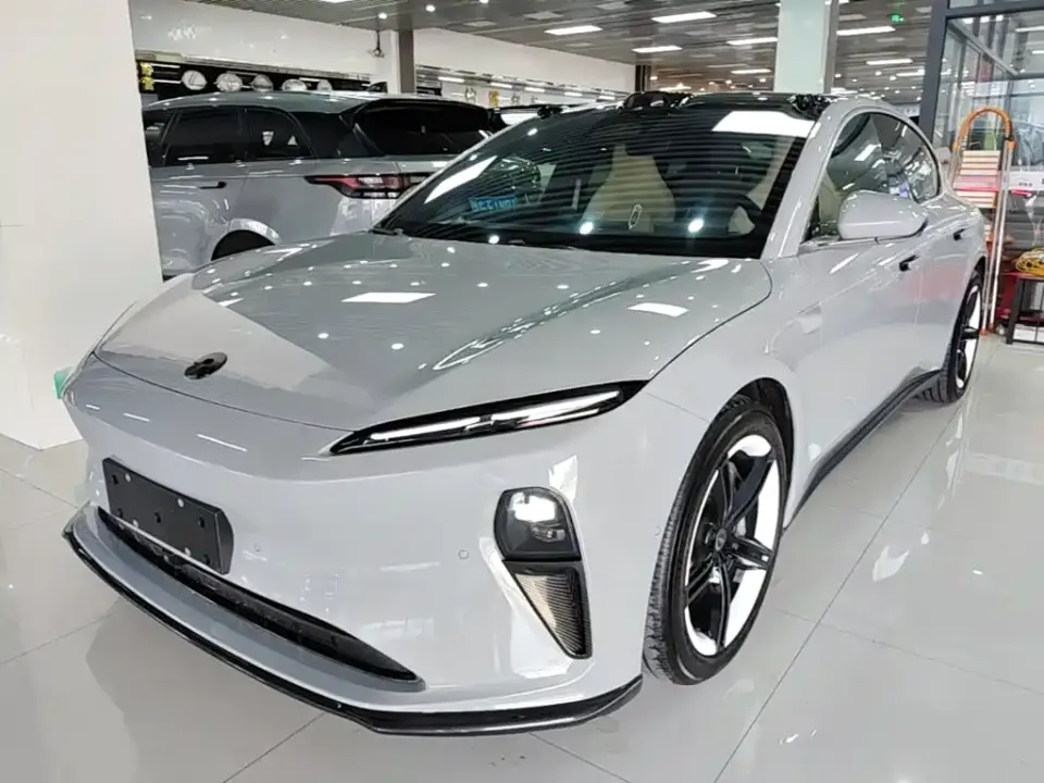 NIO ET5 75kWh 2024
