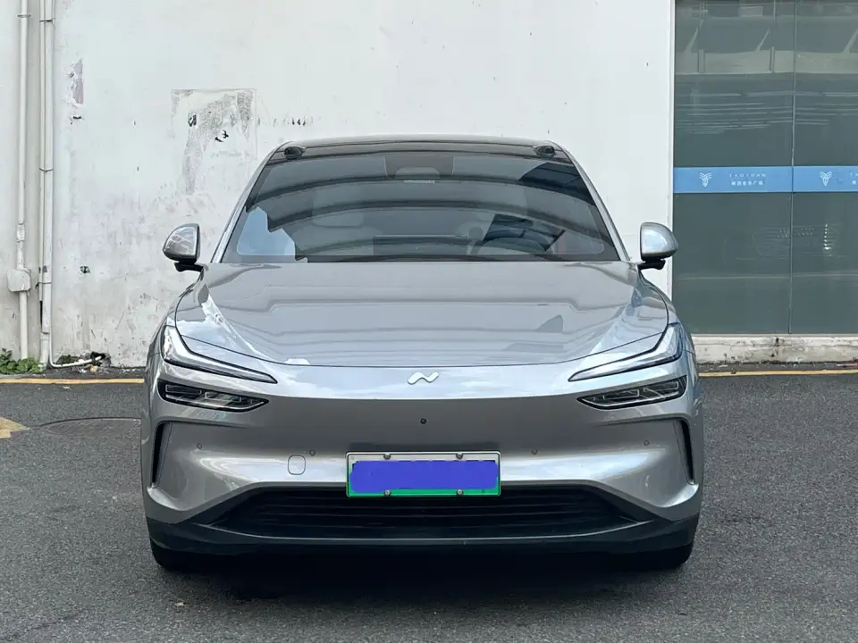 Ledao L60 60kWh Rear-Wheel Drive 2025