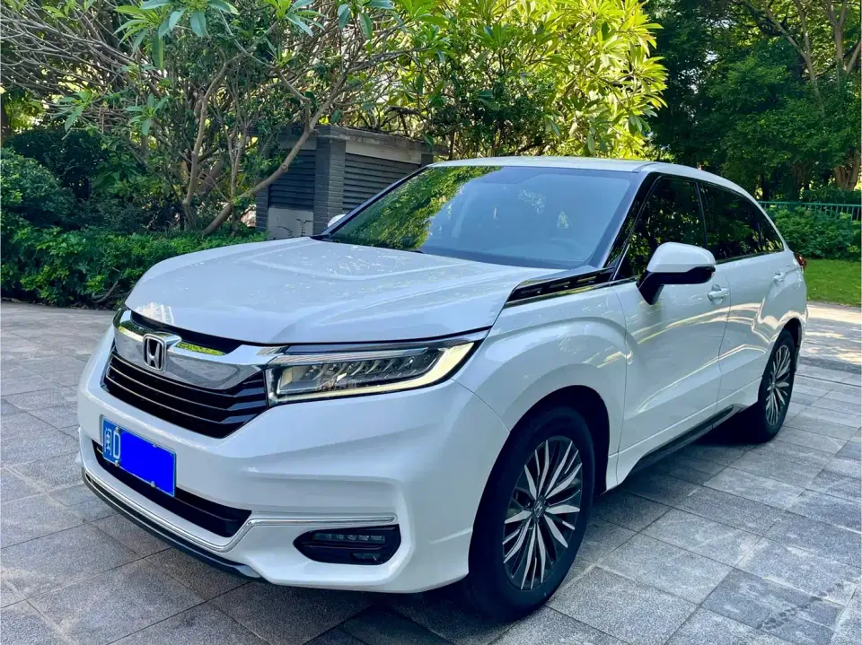 Honda Avancier 370TURBO 2WD Luxury Edition 2021