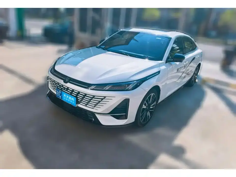 Changan Eado Model Year Facelift 1.5T 500Bar Premium Edition 2025