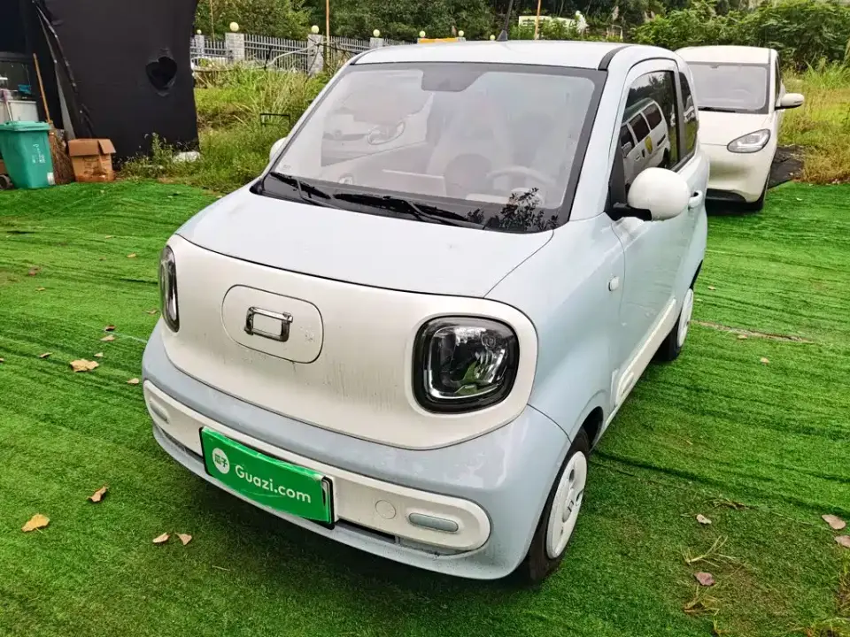 Besturn Bestune Pony 222km Delicate Horse 2025