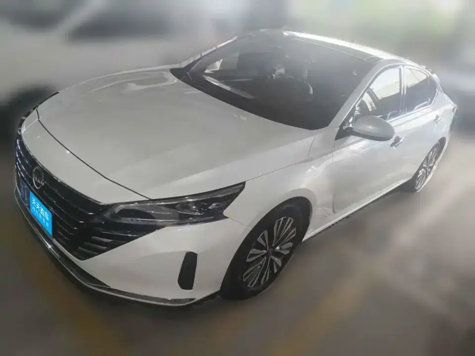 Nissan Teana 2.0L XL-TLS Comfort Edition 2023