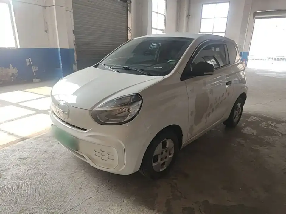 Roewe Kaiwei CLEVER 302km All-round Edition 2022