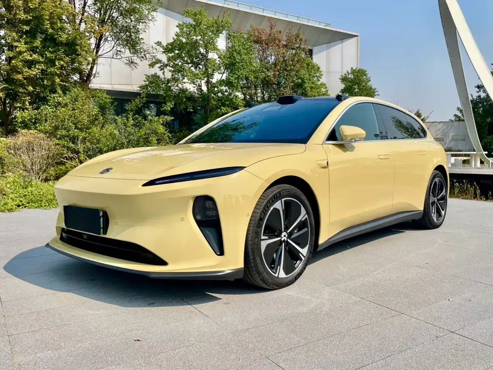 NIO ET5T 75kWh Touring 2024