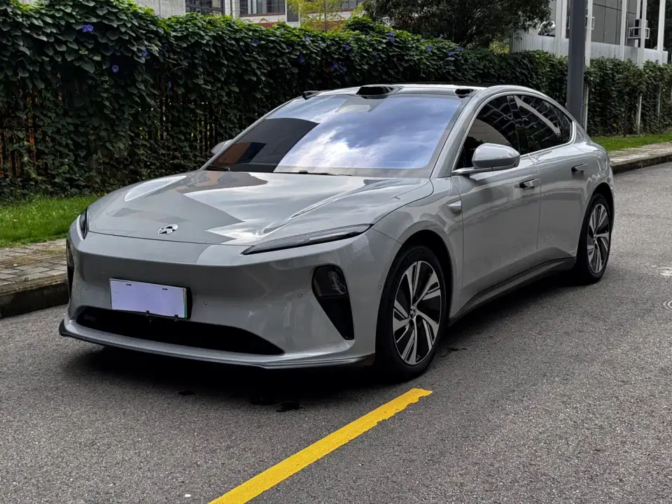 NIO ET5 75kWh 2024