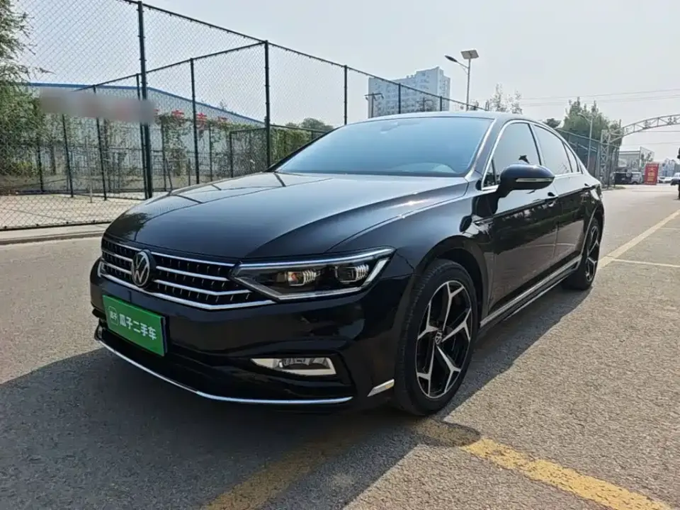 Volkswagen Magotan Model 2 Million Commemorative Edition 330TSI DSG Luxury 2023