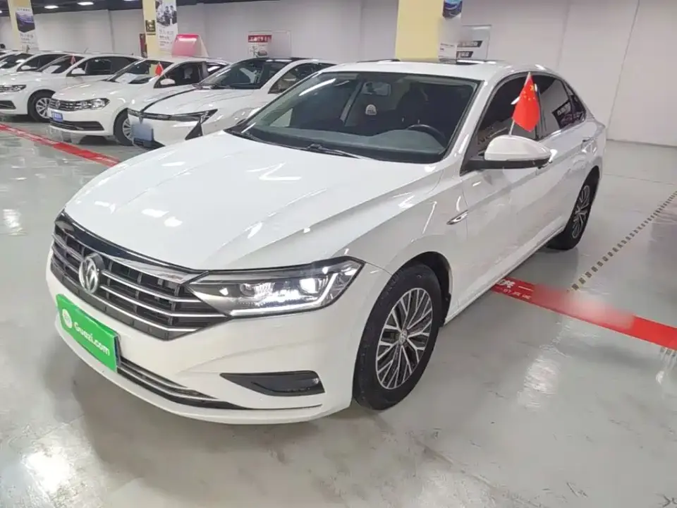 Volkswagen Sagitar 200TSI Manual Comfort China VI 2020