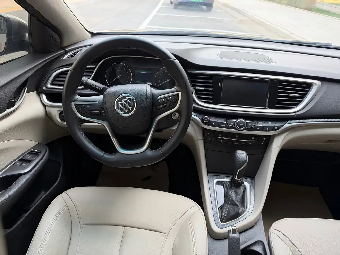 Buick Excelle 15T DCT Connected Elite Type China VI 2020 — фото 8
