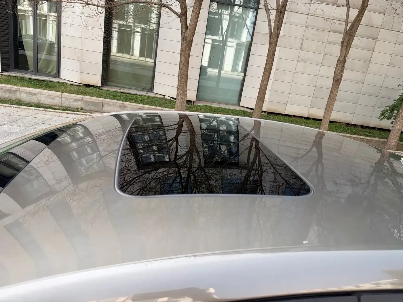 Buick Excelle 15T DCT Connected Elite Type China VI 2020 — фото 9
