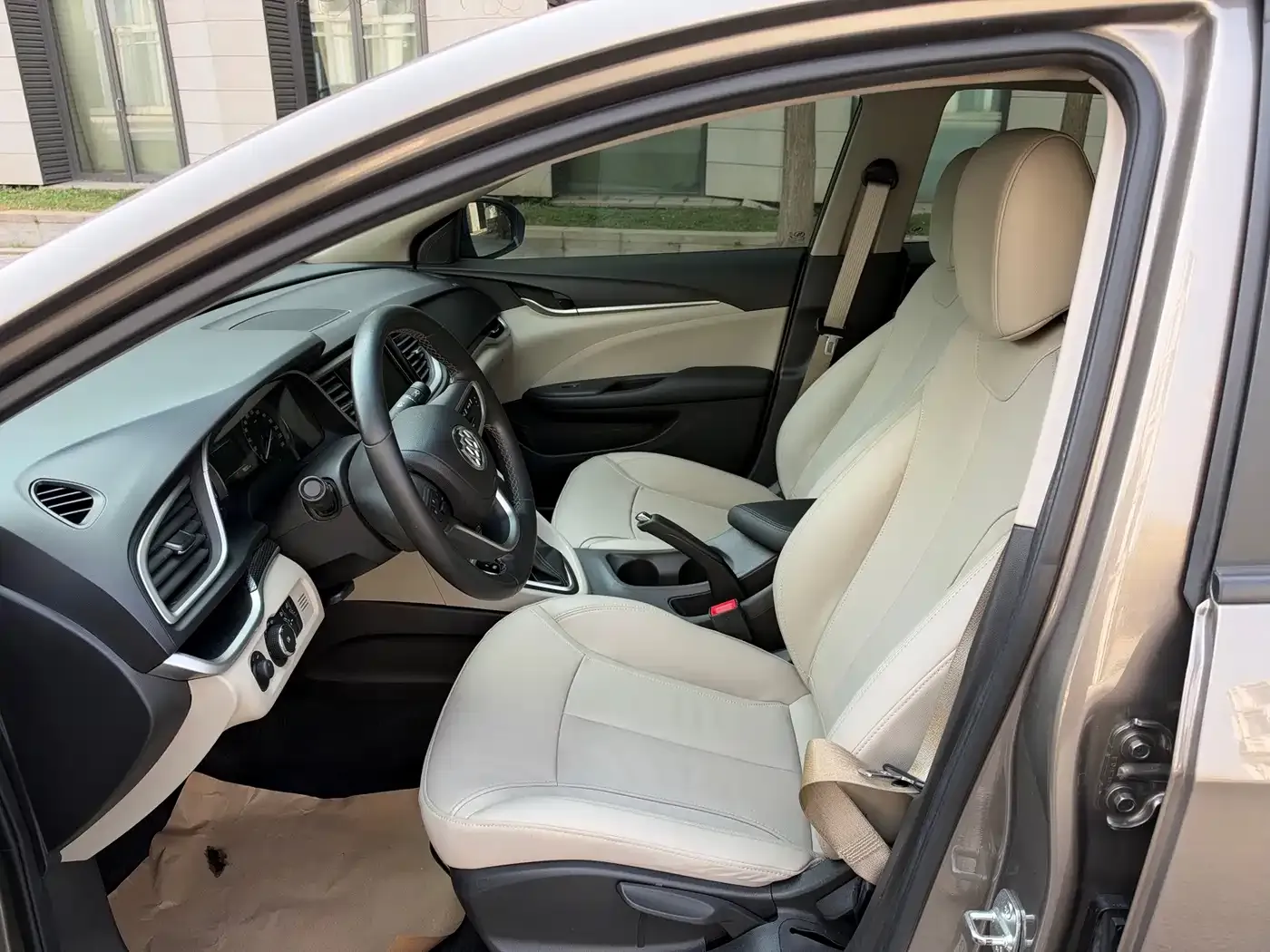 Buick Excelle 15T DCT Connected Elite Type China VI 2020 — фото 5