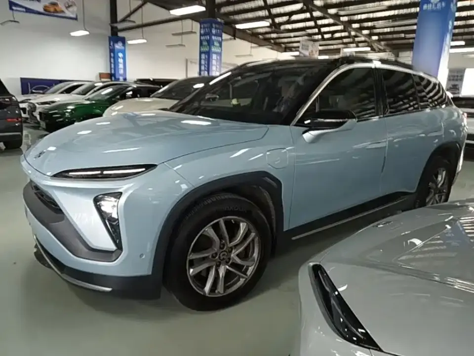 NIO ES6 Model 75kWh Sport 2022