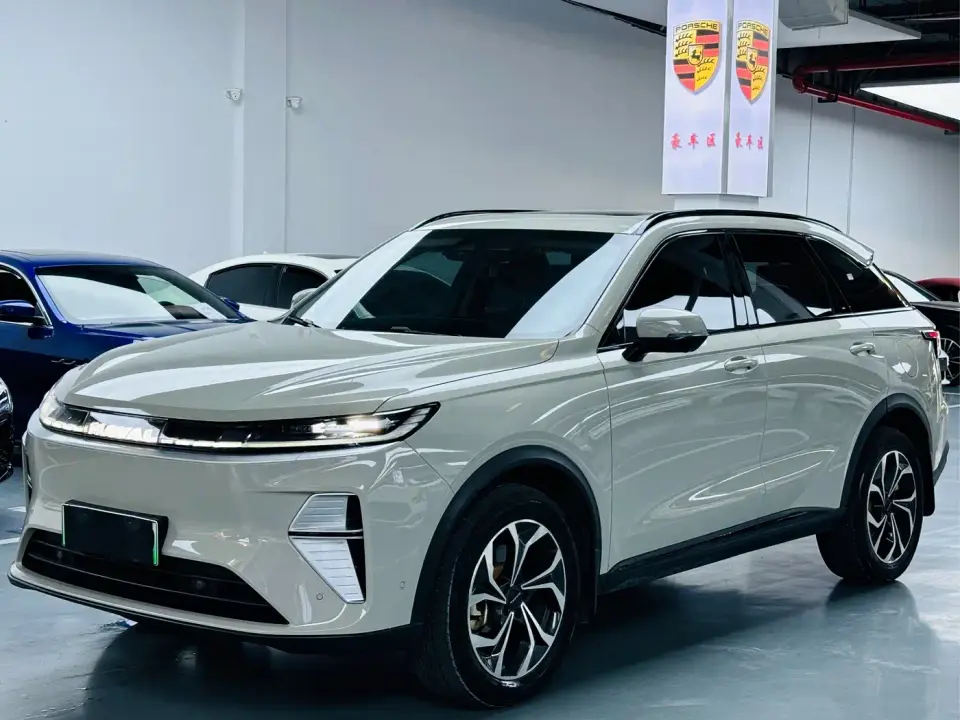 Haval Xiaolong MAX Hi4 165 Ultra Smart Drive Edition 2025