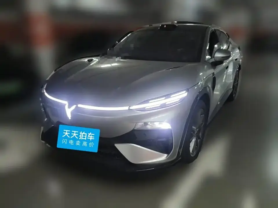 Voyah Auto VOYAH FE 2026