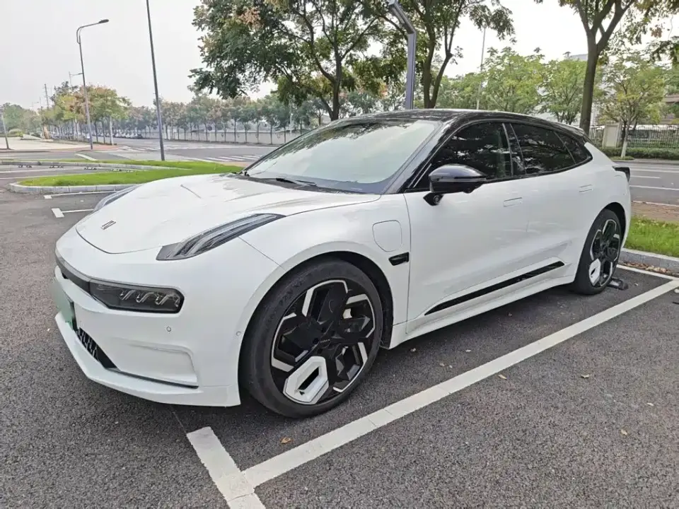Zeekr 001 YOU Edition 100kWh 2023