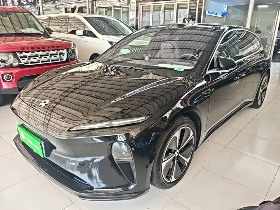 NIO ET5T 75kWh Touring 2024