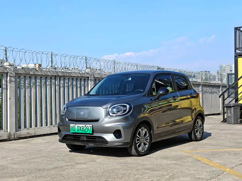 Leapmotor T03 Special Edition 2022