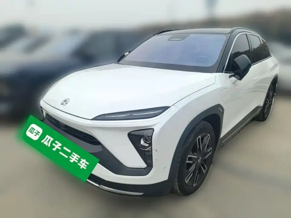 NIO ES6 600KM Sport 2022