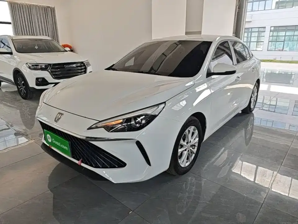 Roewe i5 1.5L Manual Comfort Edition 2025