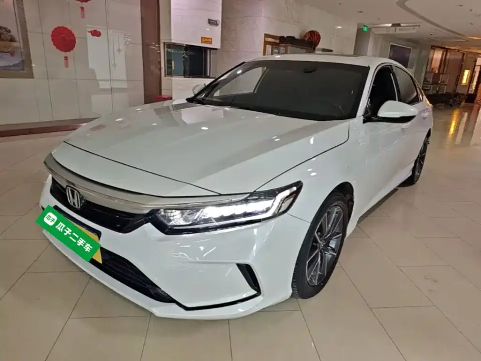 Honda Inspire 260TURBO Elegance 2022