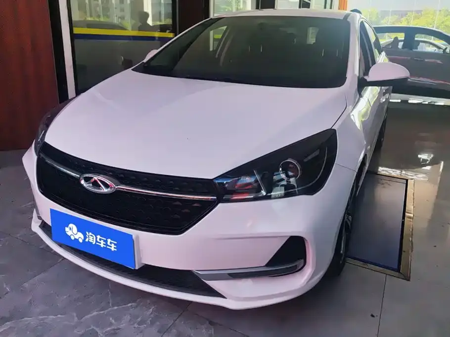 Chery Arrizo 5 Model Facelift PRO 1.5L CVT Youth Edition China VI 2021