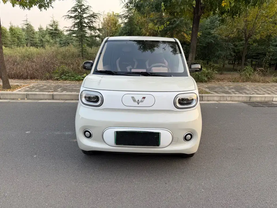 Wuling Motors Hongguang MINIEV 3rd Generation 215km Youth Edition 2025